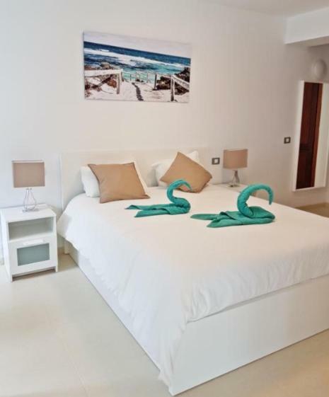 Villa Faro Armonia Bajamar  Esterno foto