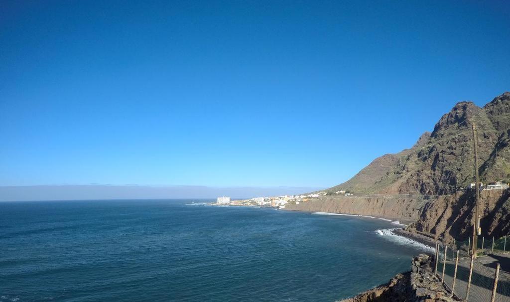 Villa Faro Armonia Bajamar  Esterno foto